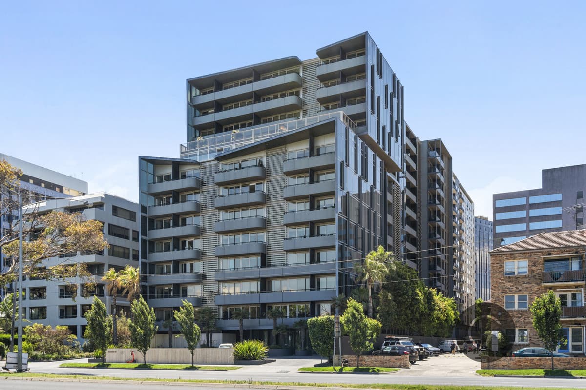 701/74 Queens Road, Melbourne, Melbourne - Thumbnail 3