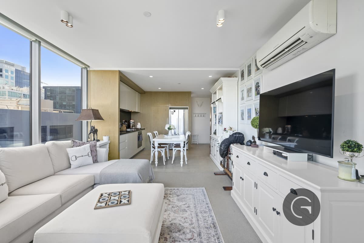 701/74 Queens Road, Melbourne, Melbourne - Thumbnail 6
