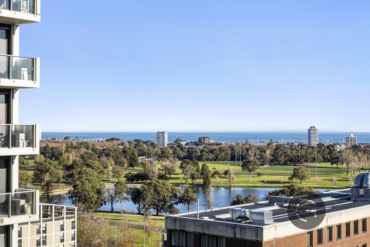 1205/582 St Kilda Road, Melbourne, Melbourne - Thumbnail 4