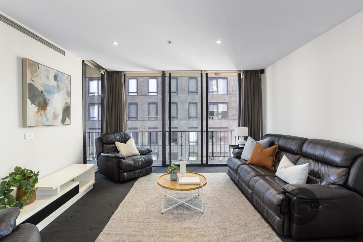 1205/582 St Kilda Road, Melbourne, Melbourne - Thumbnail 5