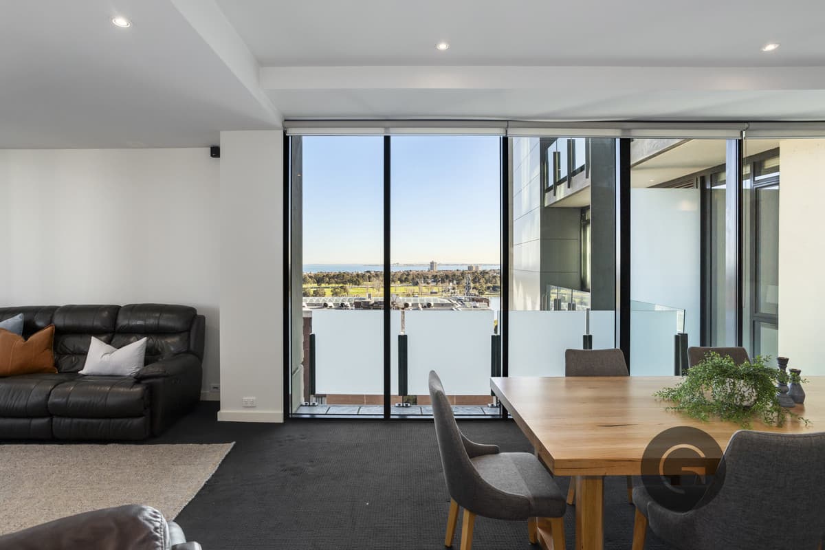 1205/582 St Kilda Road, Melbourne, Melbourne - Thumbnail 6