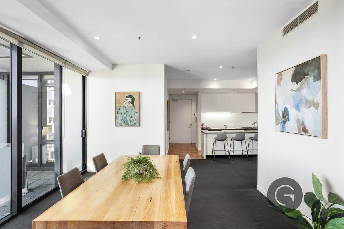 1205/582 St Kilda Road, Melbourne, Melbourne - Thumbnail 7