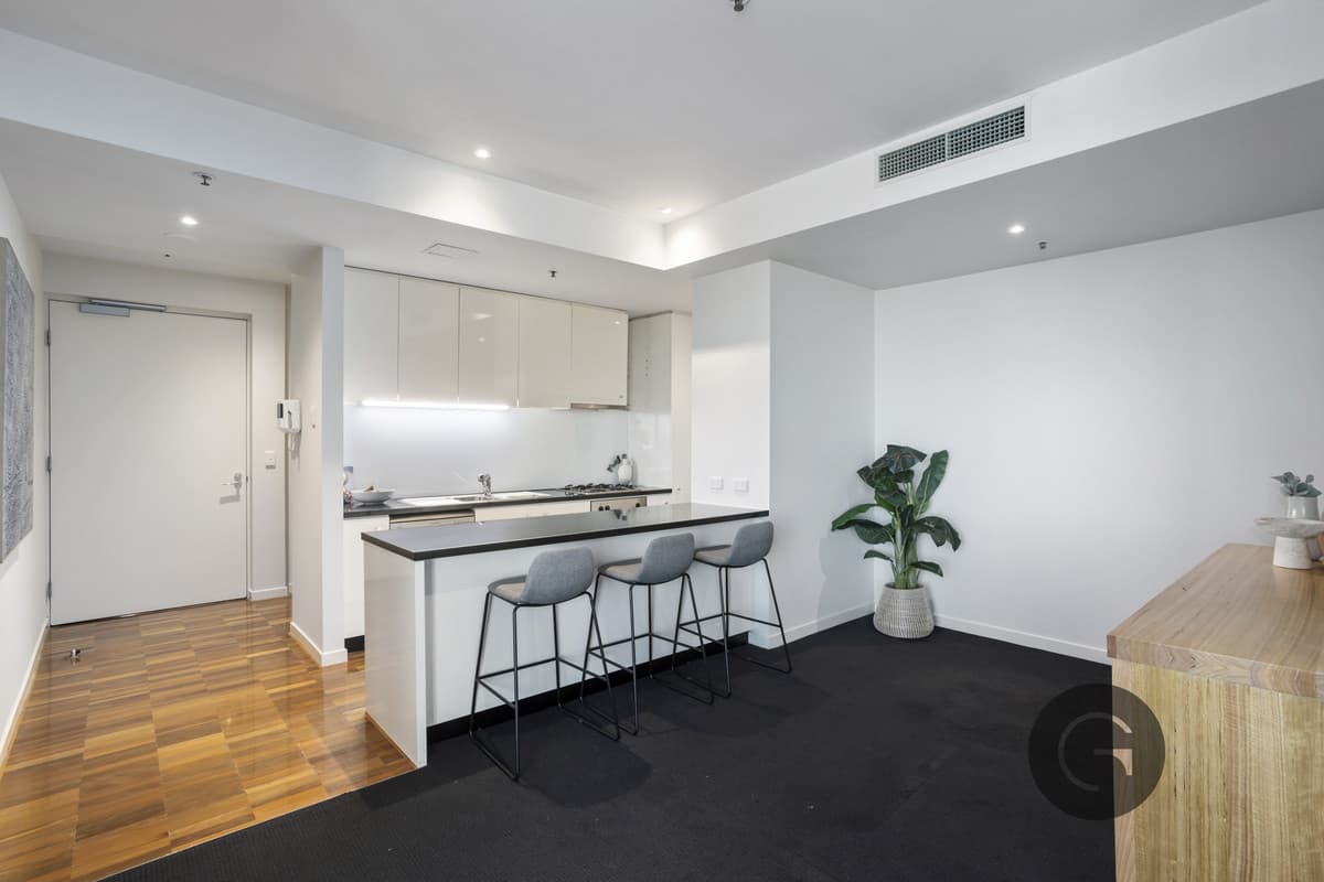 1205/582 St Kilda Road, Melbourne, Melbourne - Thumbnail 8