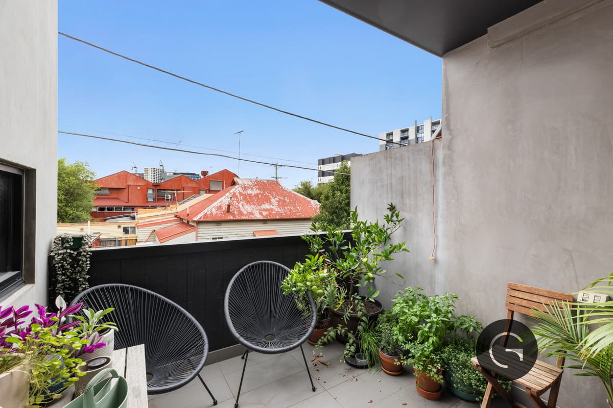 1B Huntly Street, Footscray, Footscray - Image 1