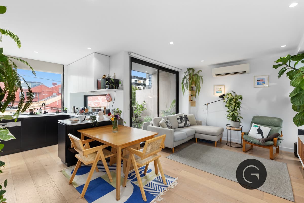1B Huntly Street, Footscray, Footscray - Thumbnail 2