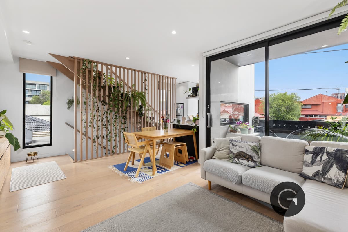 1B Huntly Street, Footscray, Footscray - Thumbnail 4