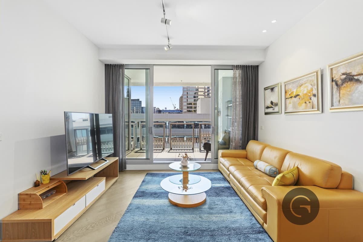512/499 St Kilda Road, Melbourne, Melbourne - Thumbnail 2