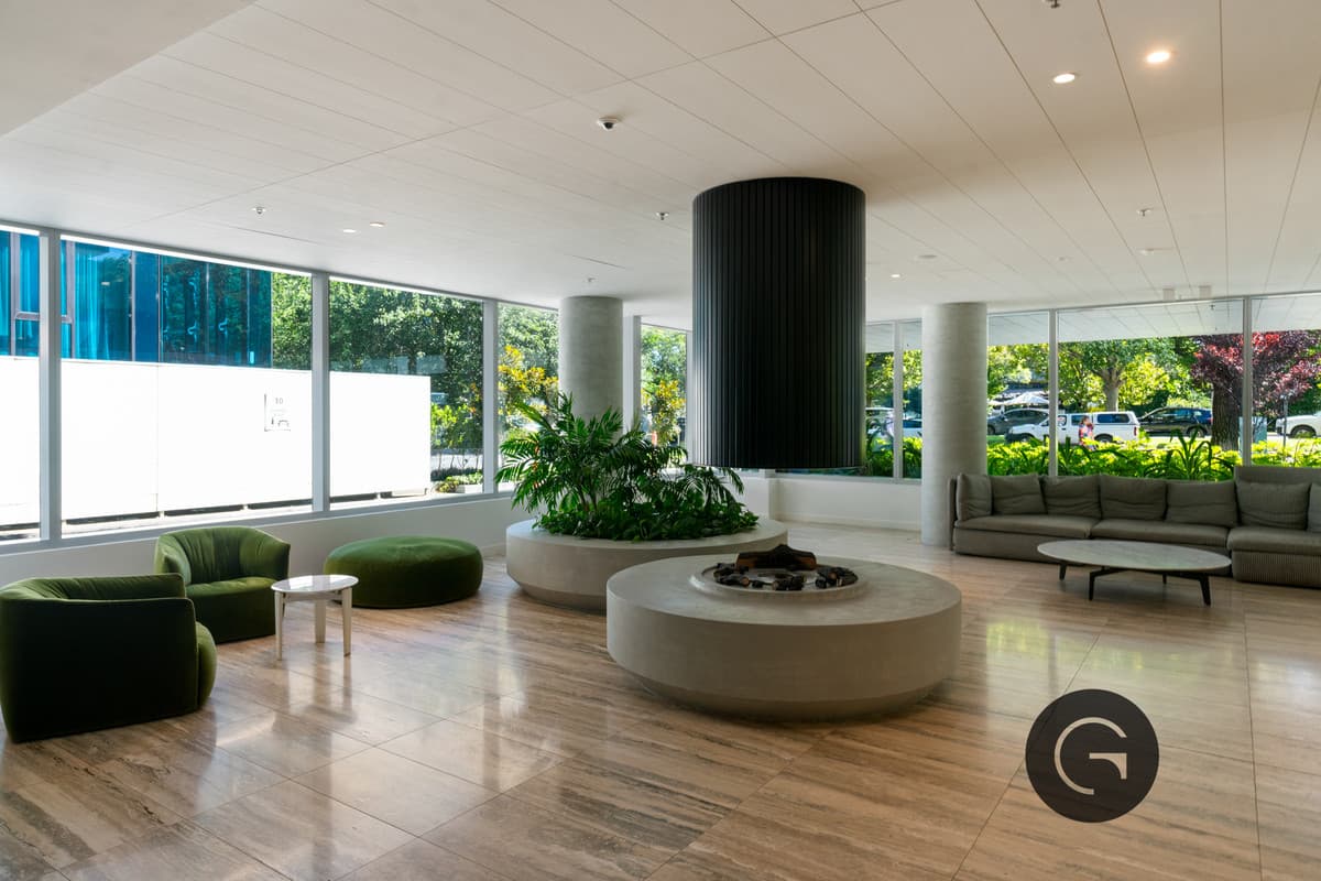 512/499 St Kilda Road, Melbourne, Melbourne - Thumbnail 3