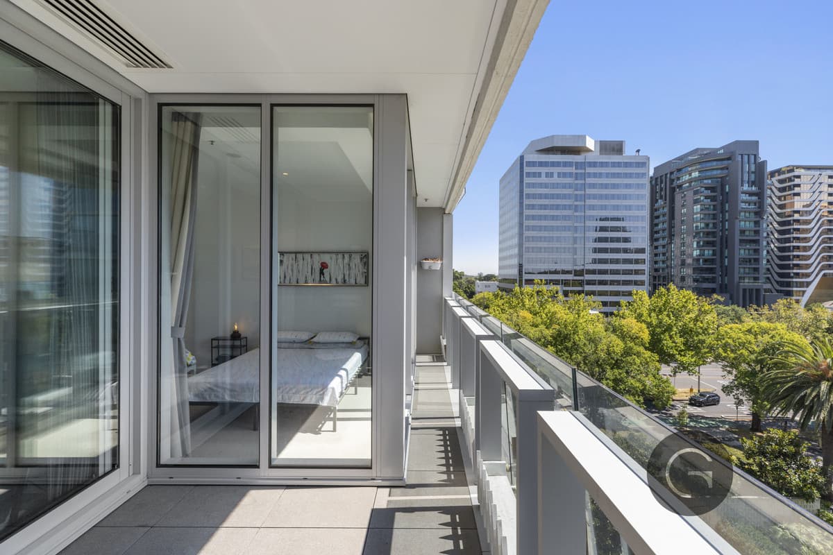 512/499 St Kilda Road, Melbourne, Melbourne - Thumbnail 4