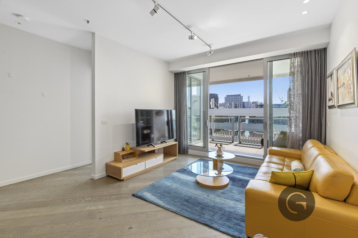 512/499 St Kilda Road, Melbourne, Melbourne - Thumbnail 5