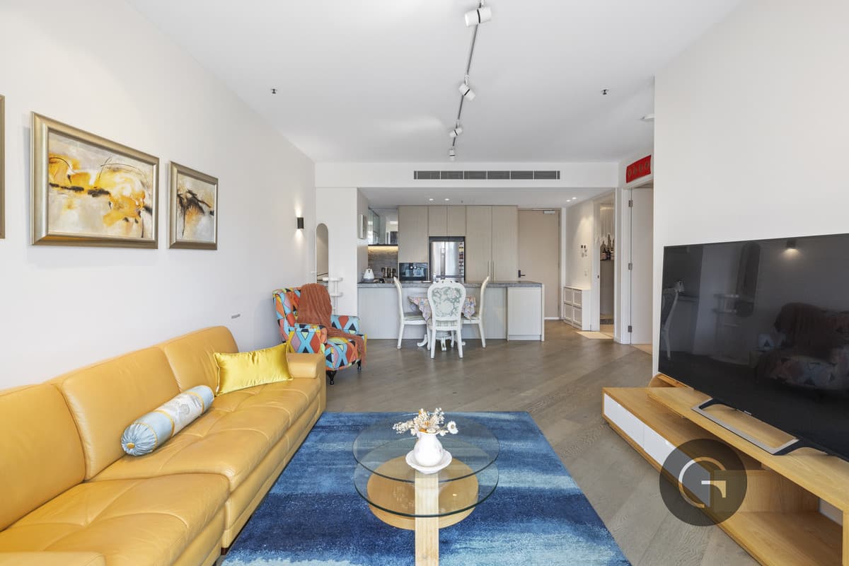 512/499 St Kilda Road, Melbourne, Melbourne - Thumbnail 6