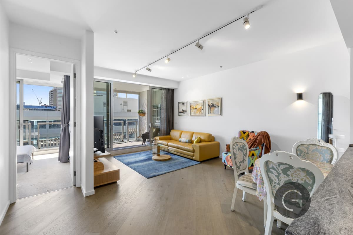 512/499 St Kilda Road, Melbourne, Melbourne - Thumbnail 8