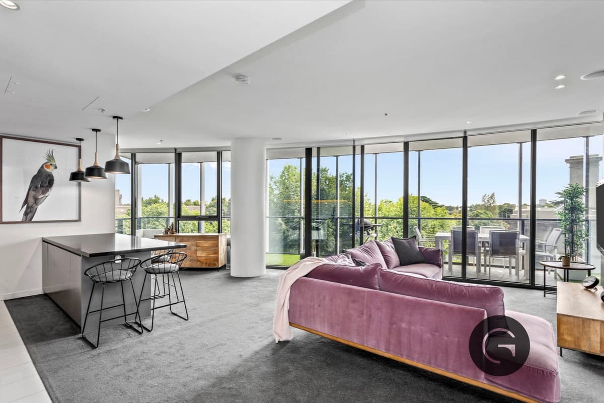 316/55 Queens Road, Melbourne, Melbourne - Thumbnail 2
