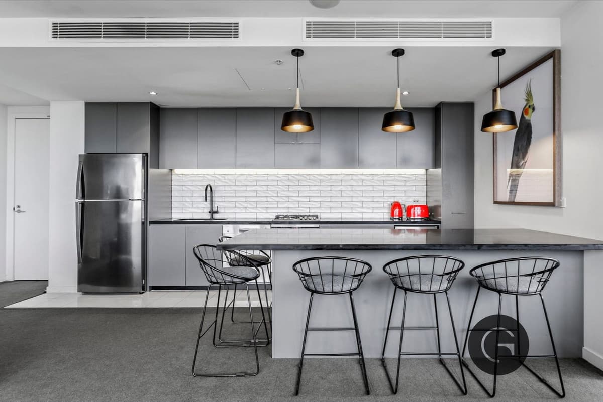 316/55 Queens Road, Melbourne, Melbourne - Thumbnail 4