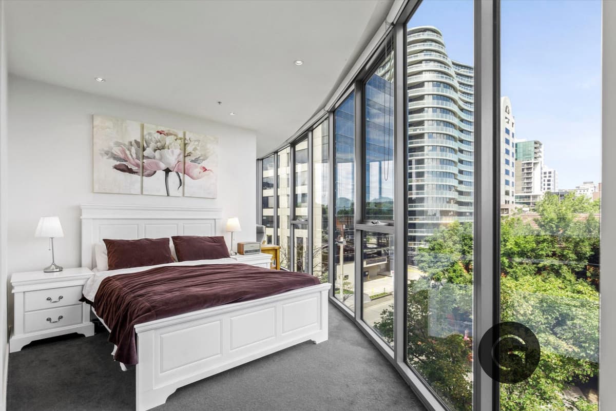 316/55 Queens Road, Melbourne, Melbourne - Thumbnail 6