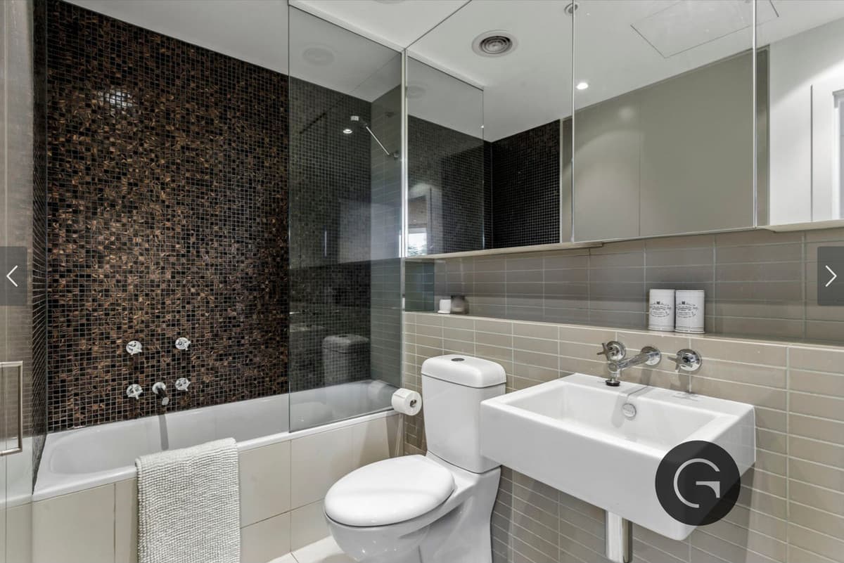 316/55 Queens Road, Melbourne, Melbourne - Thumbnail 7