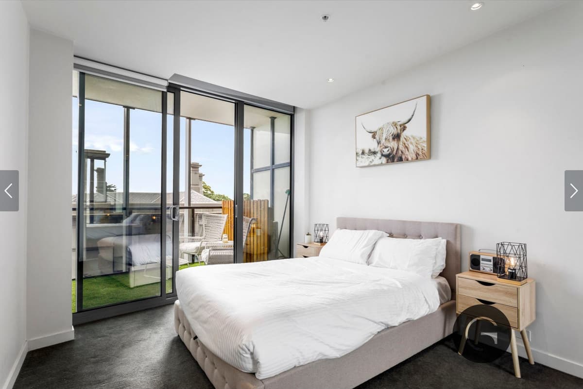 316/55 Queens Road, Melbourne, Melbourne - Thumbnail 8