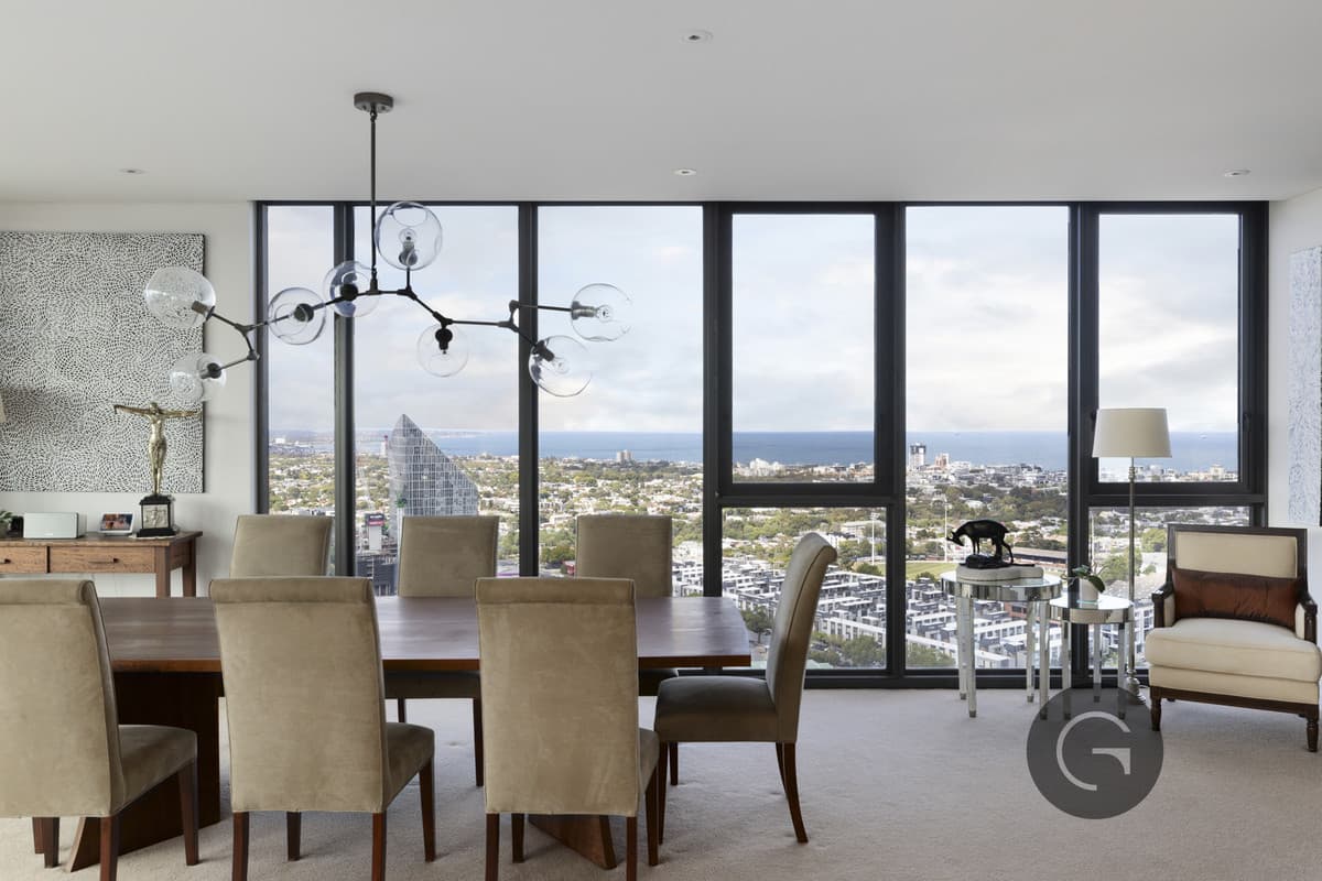 3603/100 Lorimer Street, Docklands, Docklands - Thumbnail 4