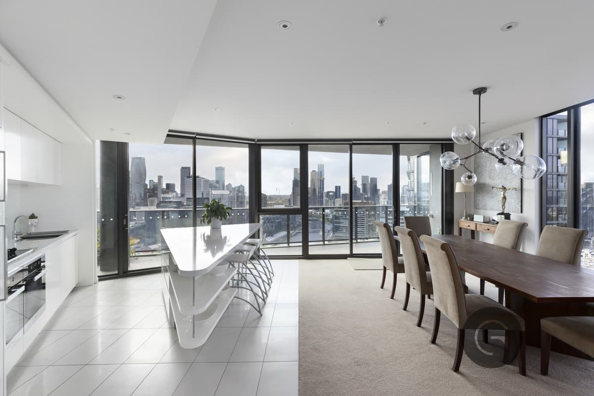 3603/100 Lorimer Street, Docklands, Docklands - Thumbnail 5