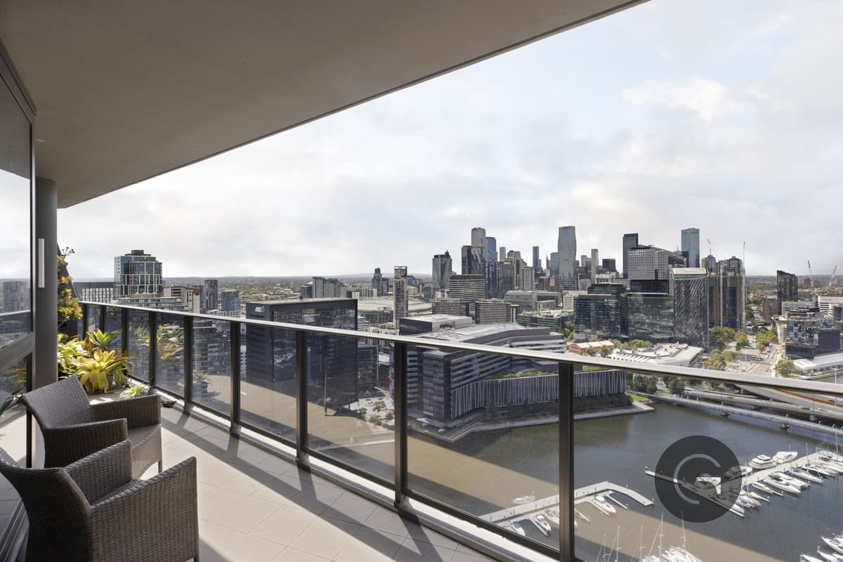 3603/100 Lorimer Street, Docklands, Docklands - Thumbnail 7
