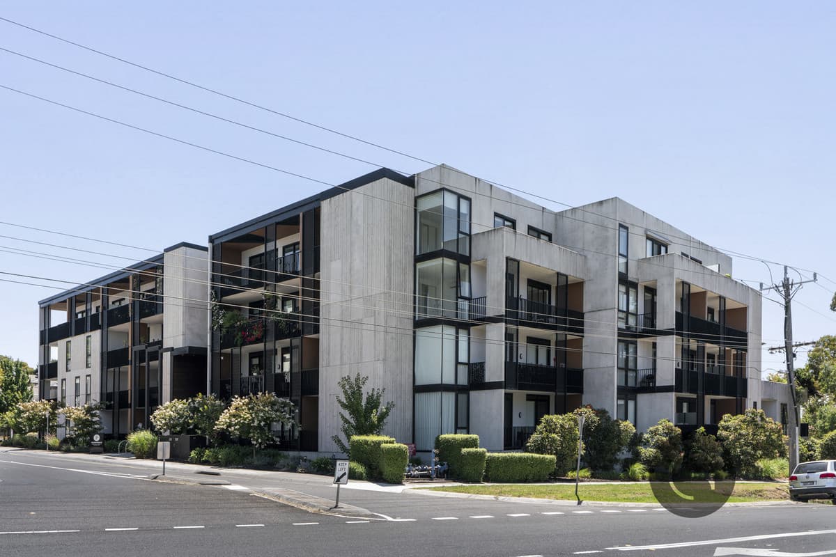 314/1 Red Hill Terrace, Doncaster East, Doncaster East - Thumbnail 3