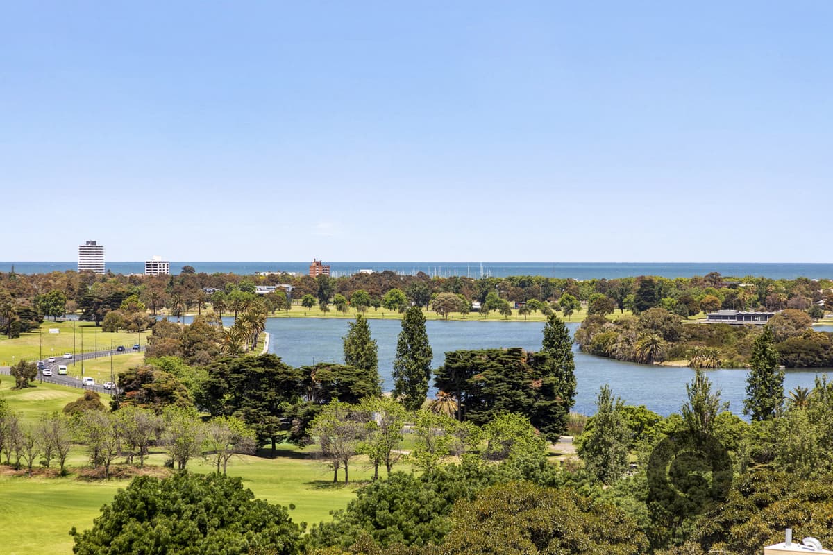 1006/8 Bowen Crescent, Melbourne, Melbourne - Thumbnail 4