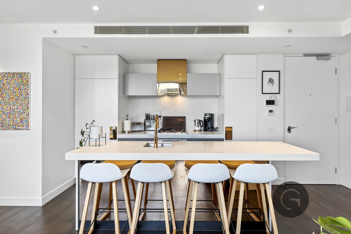 1006/8 Bowen Crescent, Melbourne, Melbourne - Thumbnail 6