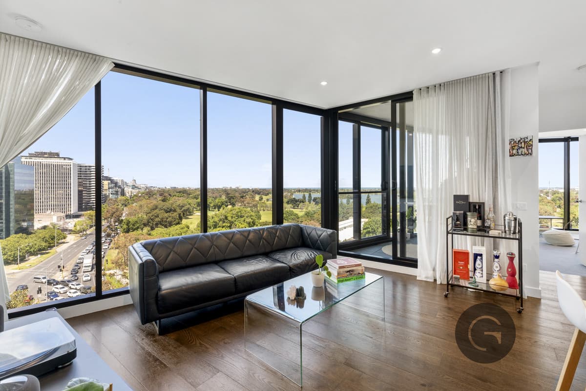 1006/8 Bowen Crescent, Melbourne, Melbourne - Thumbnail 7