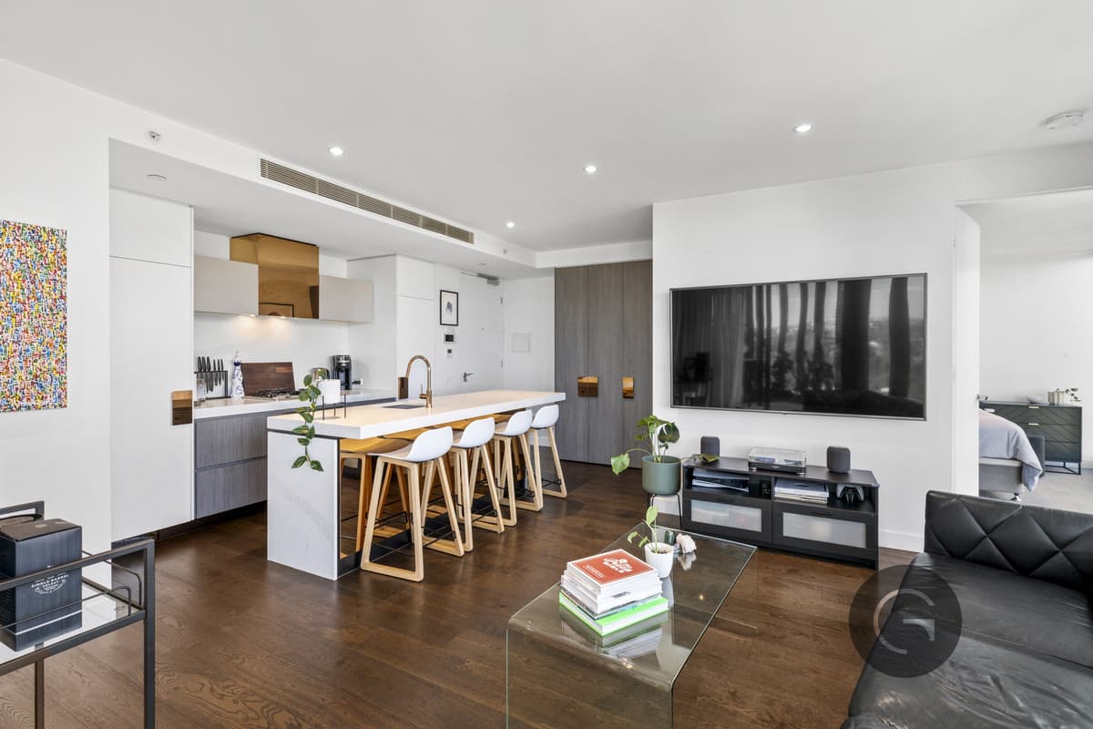 1006/8 Bowen Crescent, Melbourne, Melbourne - Thumbnail 8