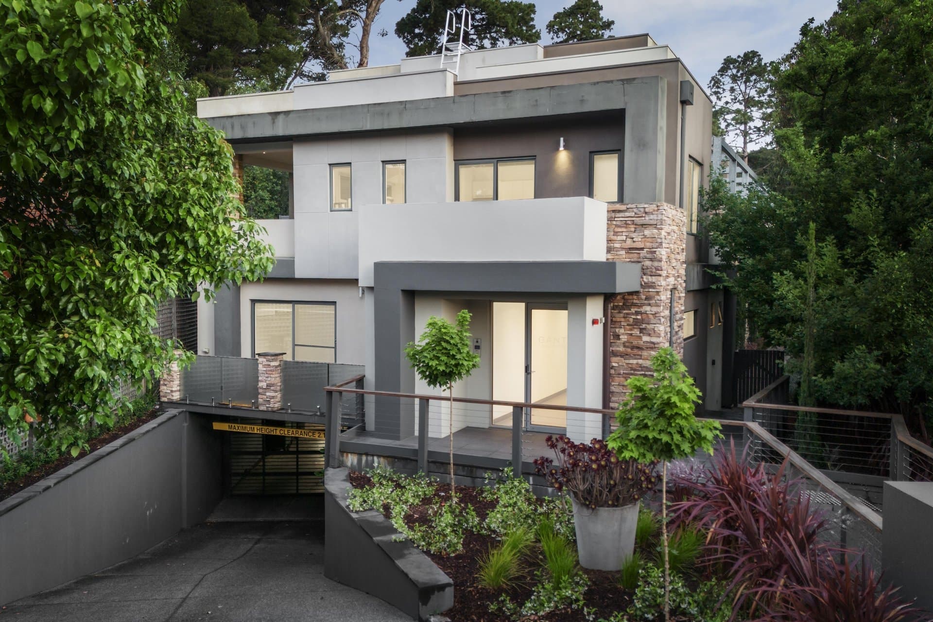 3/40 Rosanna Road, Heidelberg, Heidelberg - Image 1