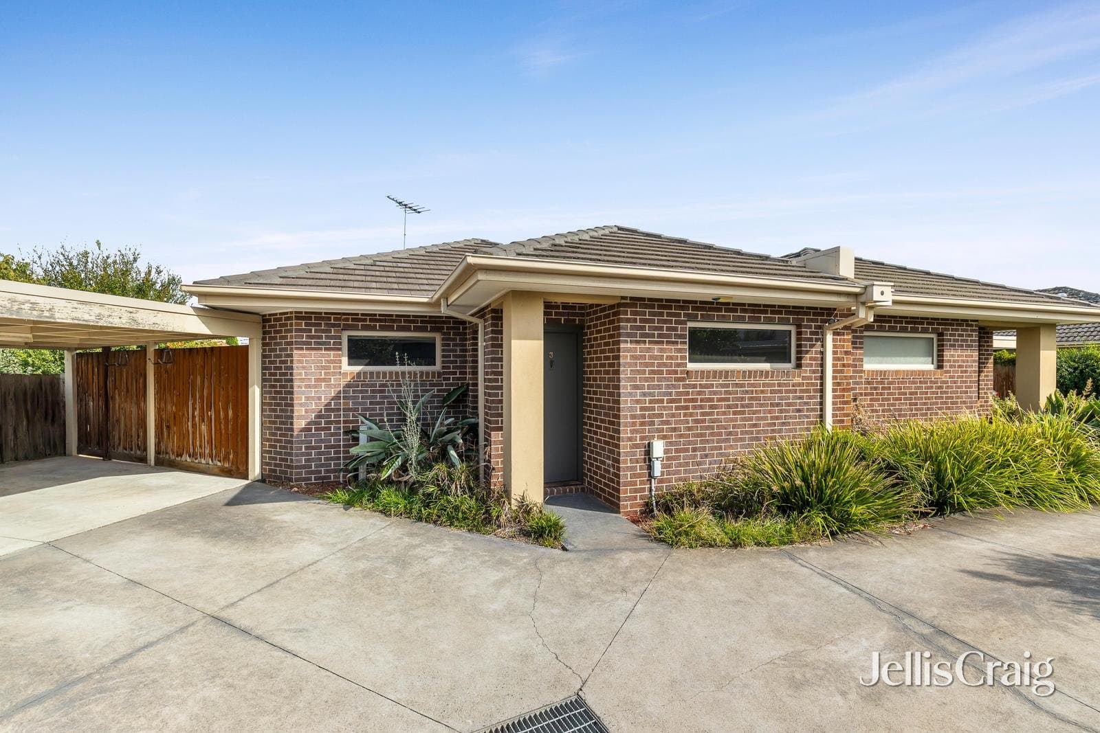 3/2 Jelf Court, Fawkner, Fawkner - Thumbnail 2