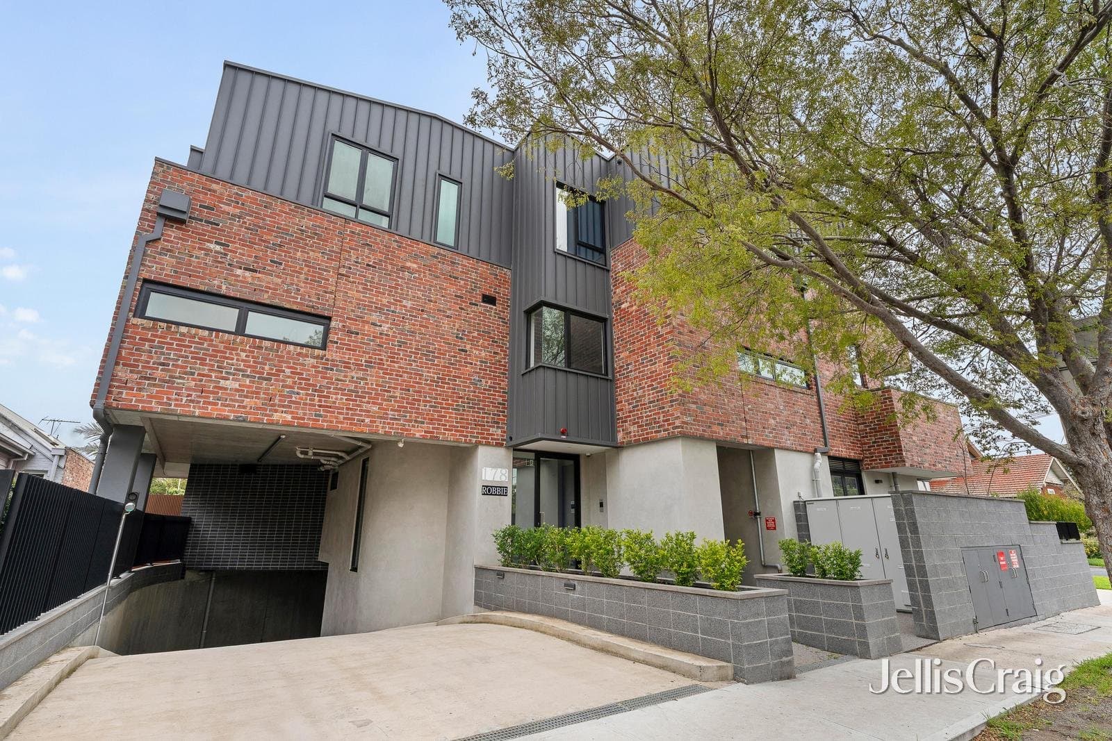 102/178 Francis Street, Yarraville, Yarraville - Image 1