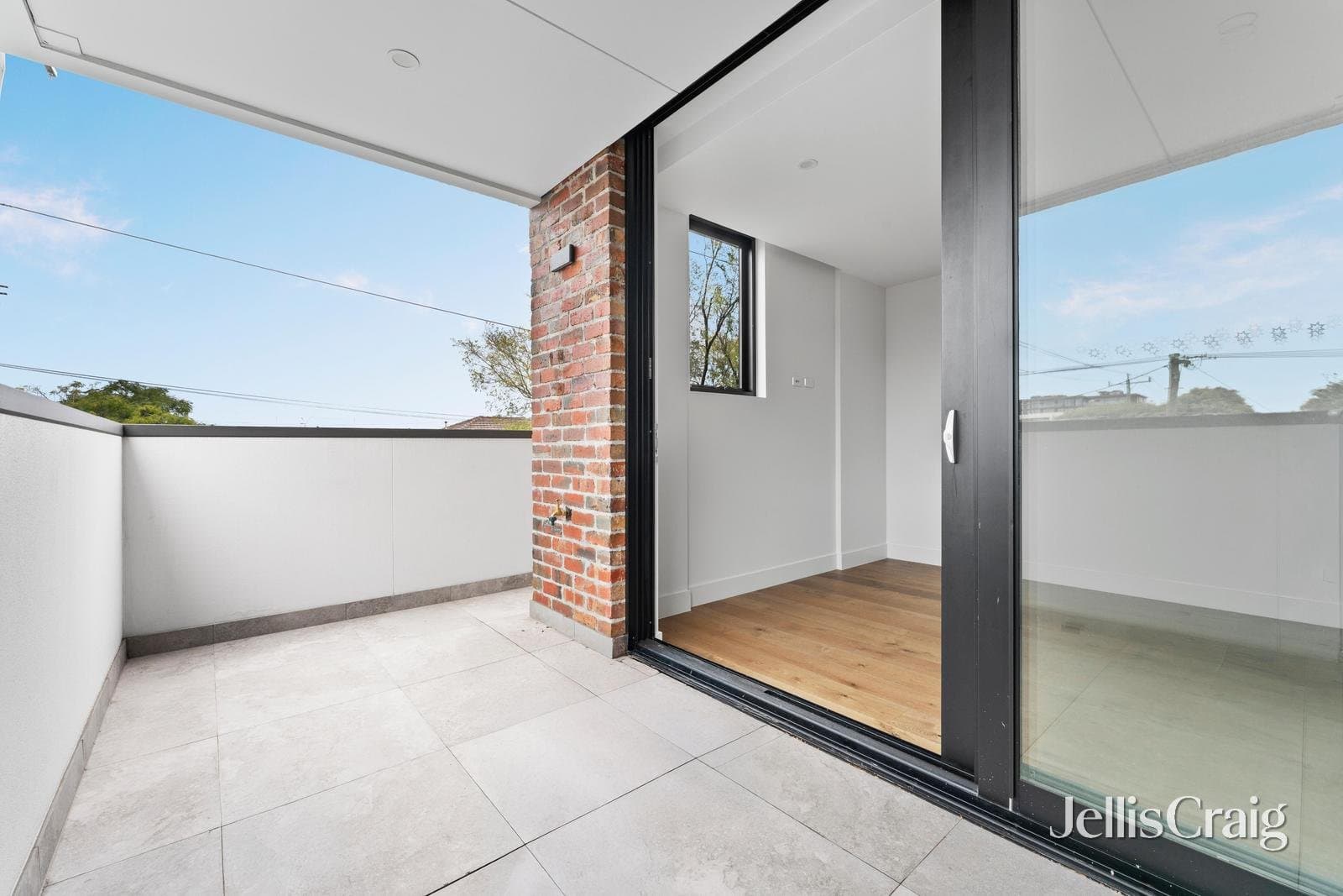 102/178 Francis Street, Yarraville, Yarraville - Thumbnail 4