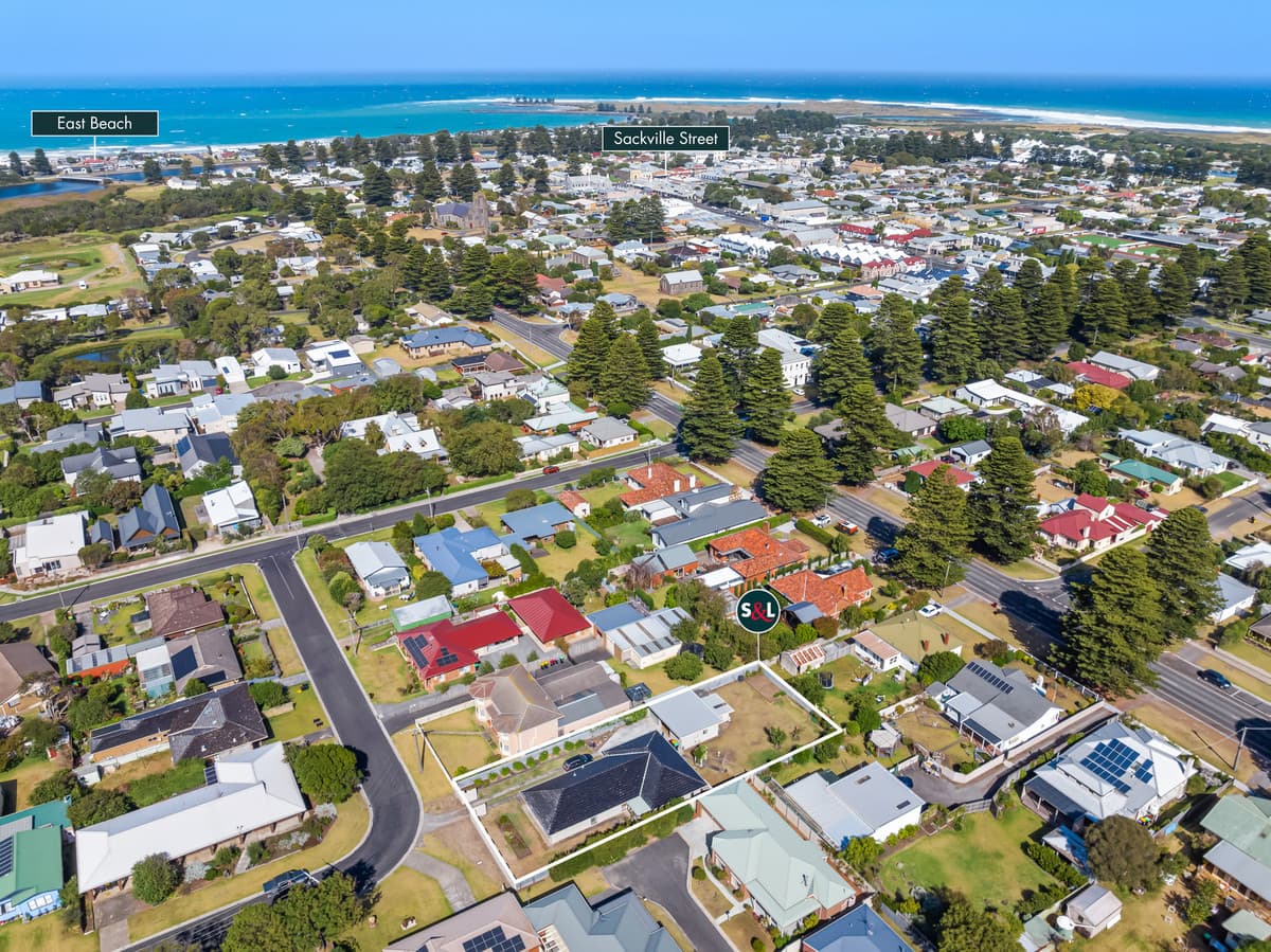 5 Tieman Street, PORT FAIRY VIC 3284, Port Fairy - Thumbnail 2