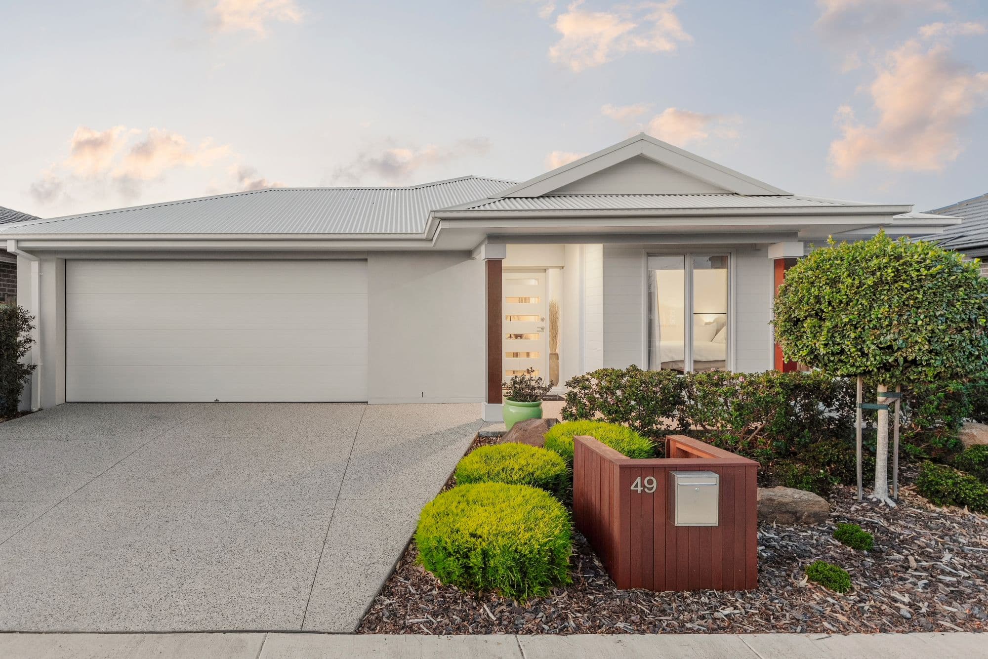 49 Spirit Crescent,ARMSTRONG CREEK, Armstrong Creek - Image 1