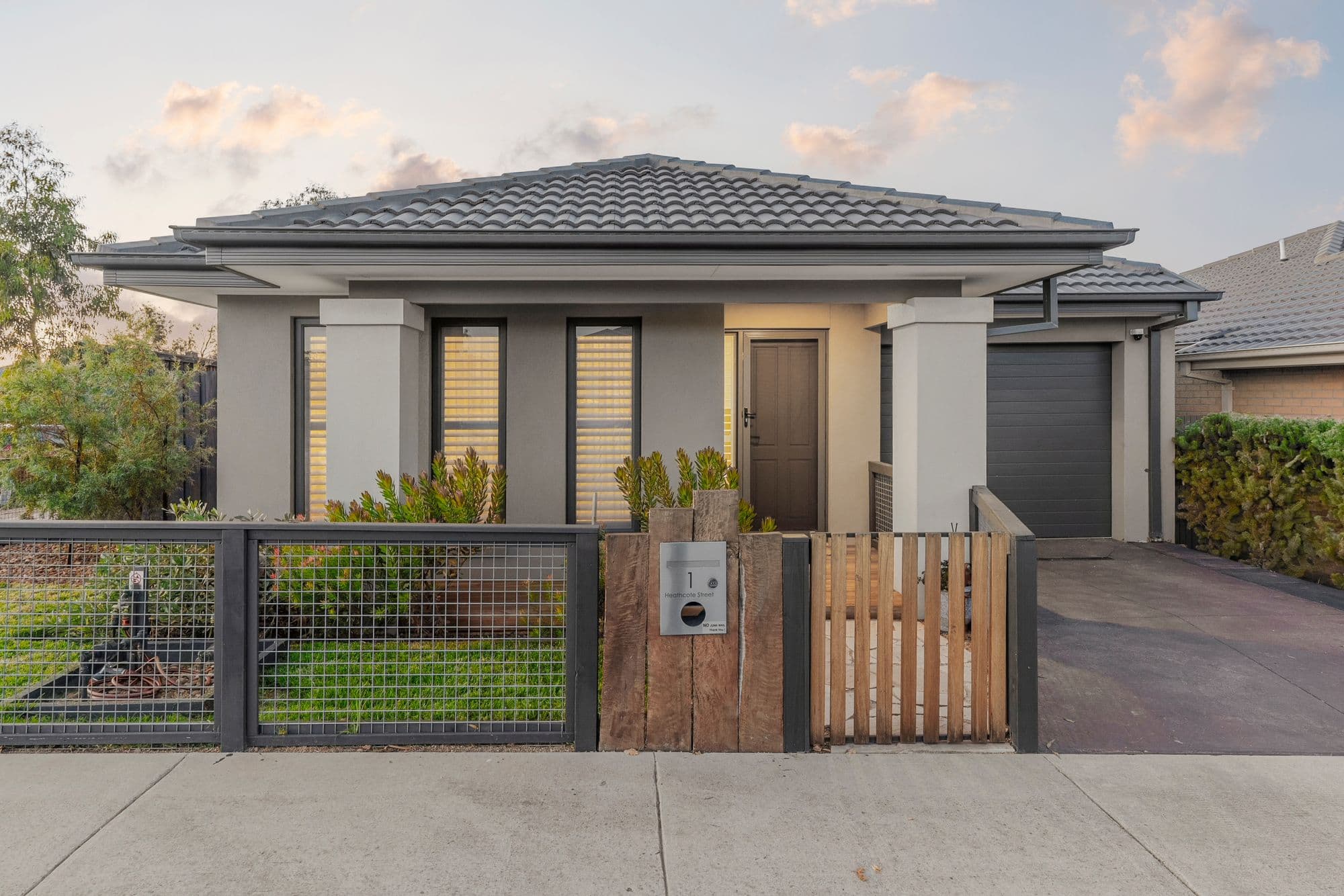 1 Heathcote Street,MOUNT DUNEED, Mount Duneed - Image 1