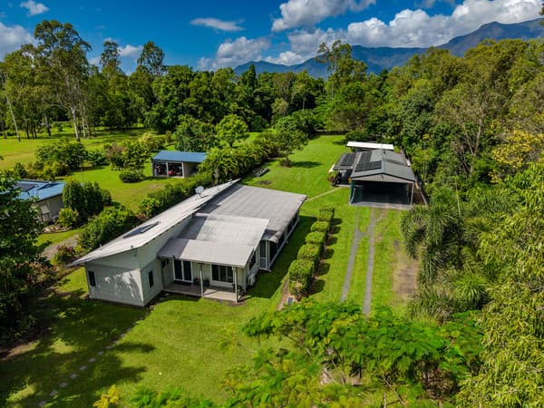 15 Curtis Road, Carruchan QLD 4816, Carruchan - Image 1