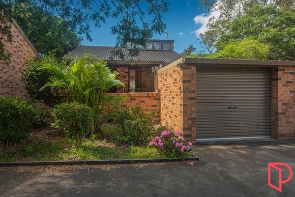 4/27 Bowada Street, Bomaderry NSW 2541, Bomaderry - Image 1
