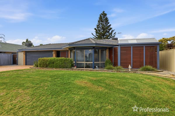 4 Cypress Mews, Warnbro WA 6169, Warnbro - Image 1