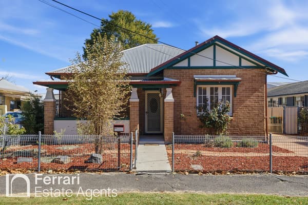 181 McLachlan Street, Orange NSW 2800, Orange - Image 1