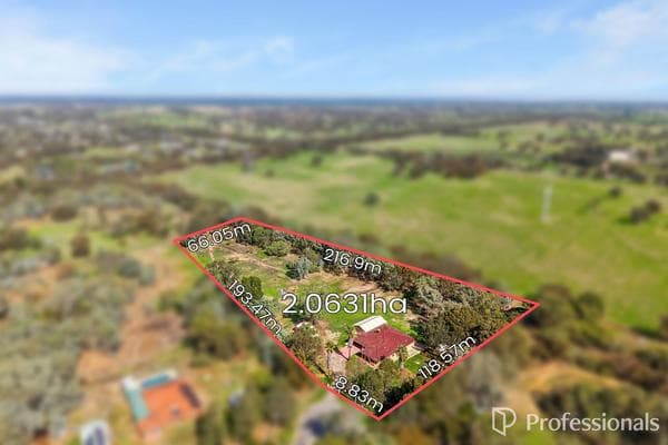 31 Simmental Place, Oakford WA 6121, Oakford - Image 1