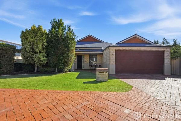 7 Ficarra Way, Sinagra WA 6065, Sinagra - Image 1