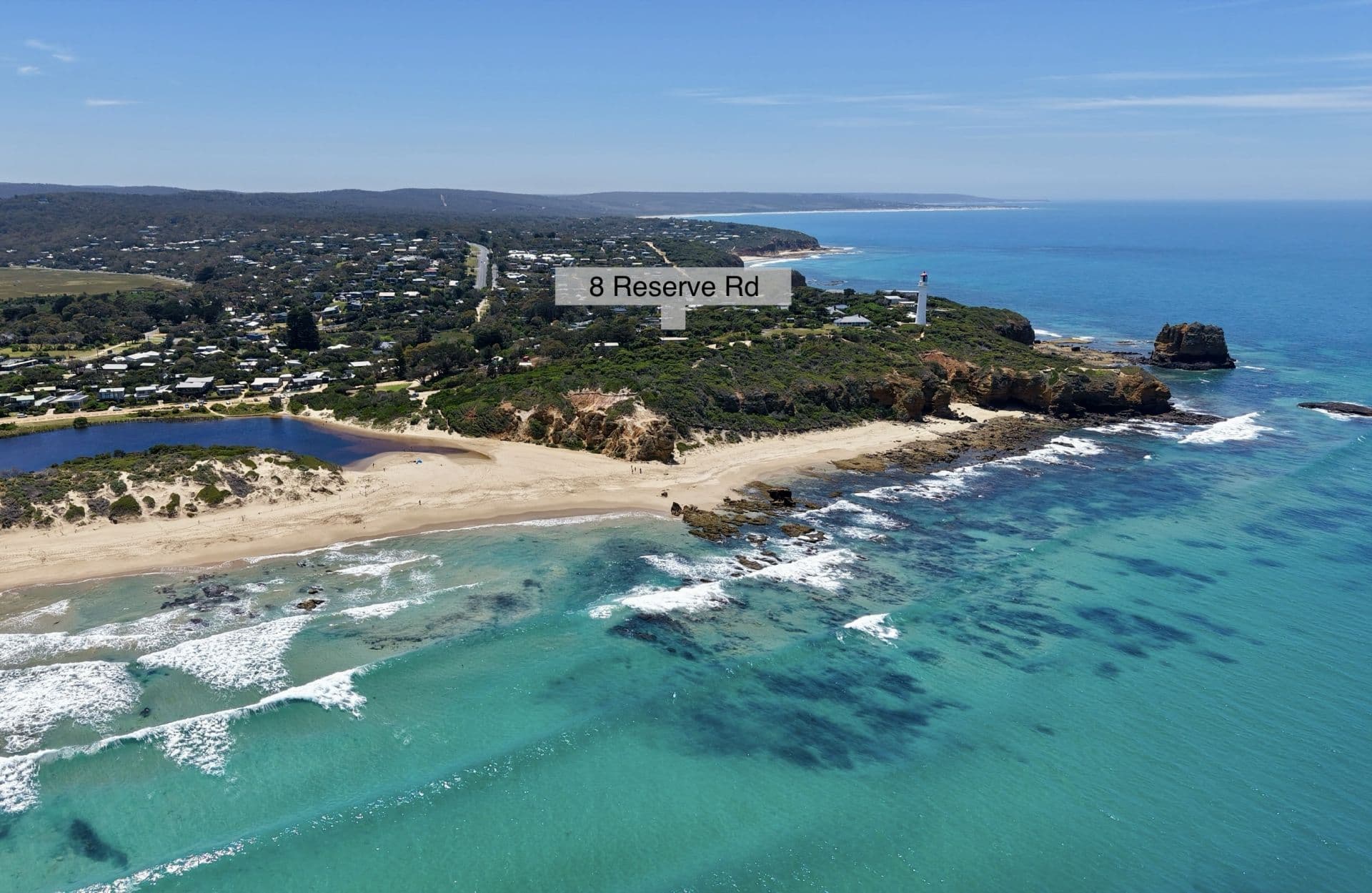 8 Reserve Road, Aireys Inlet - Thumbnail 2