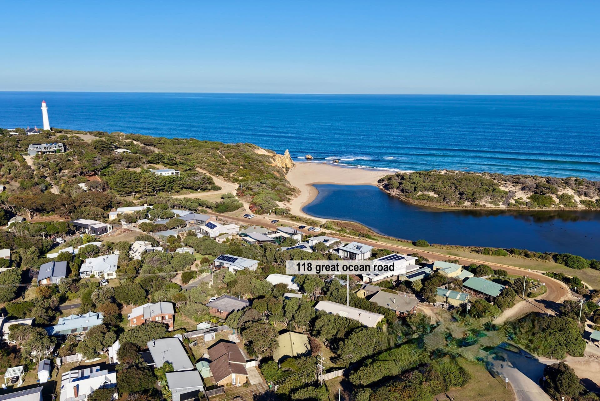 118 Great Ocean Road, Aireys Inlet - Thumbnail 2