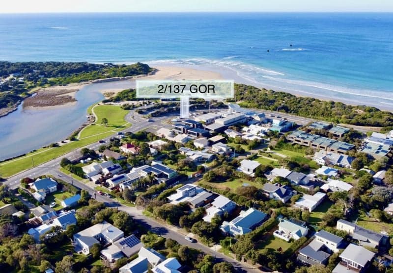 2/137 Great Ocean Road, Anglesea - Image 1