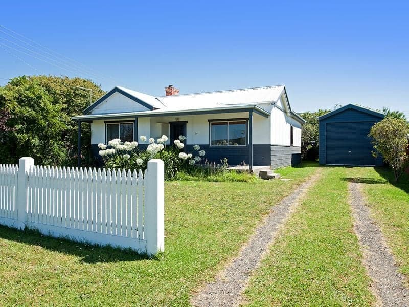 34 Seymour Crescent, Apollo Bay - Thumbnail 2