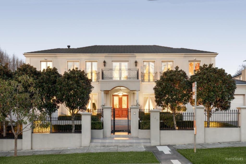 346 Balwyn Road, Balwyn North - Thumbnail 3