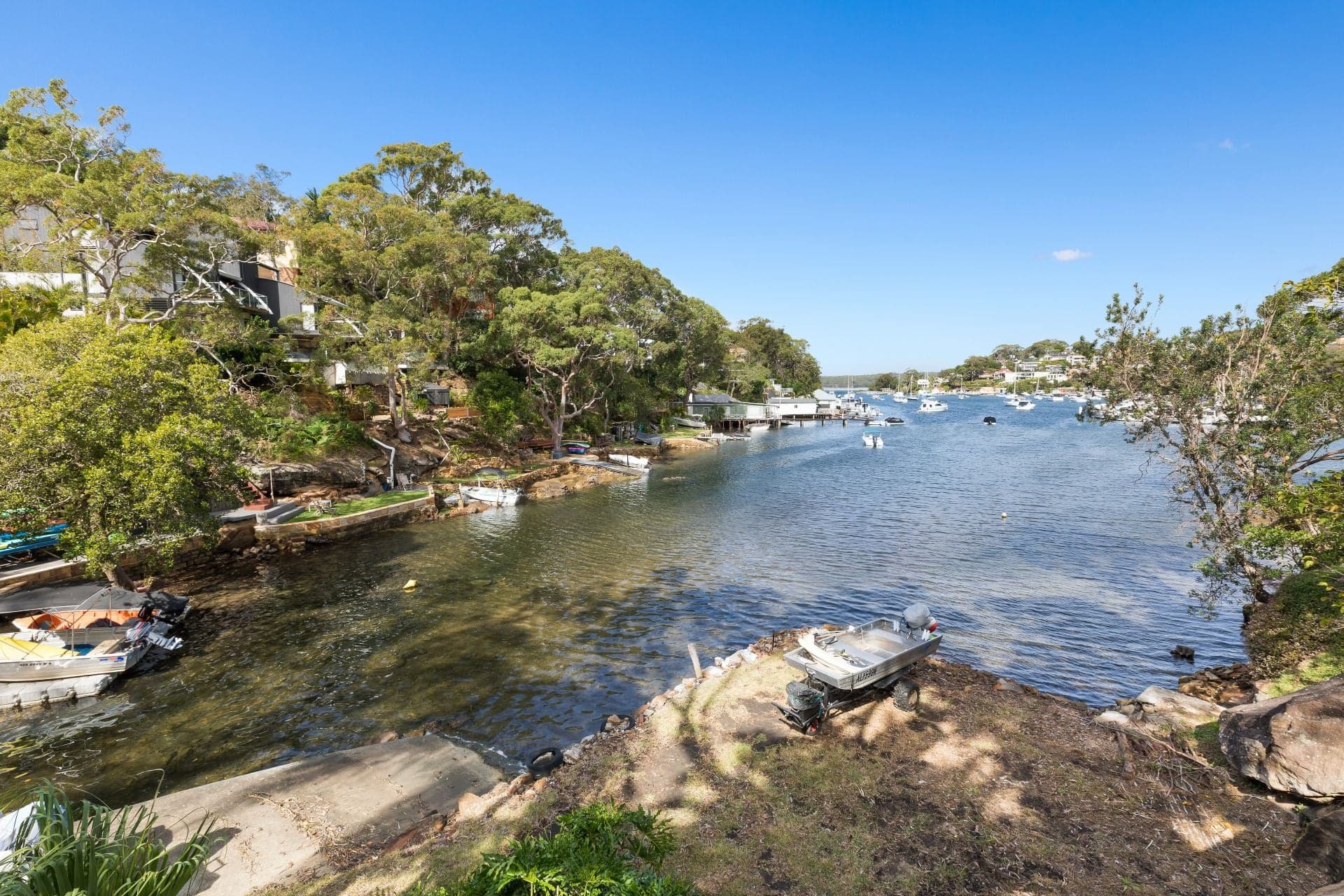 1320/455D Captain Cook Drive, Woolooware, Grays Point - Thumbnail 3