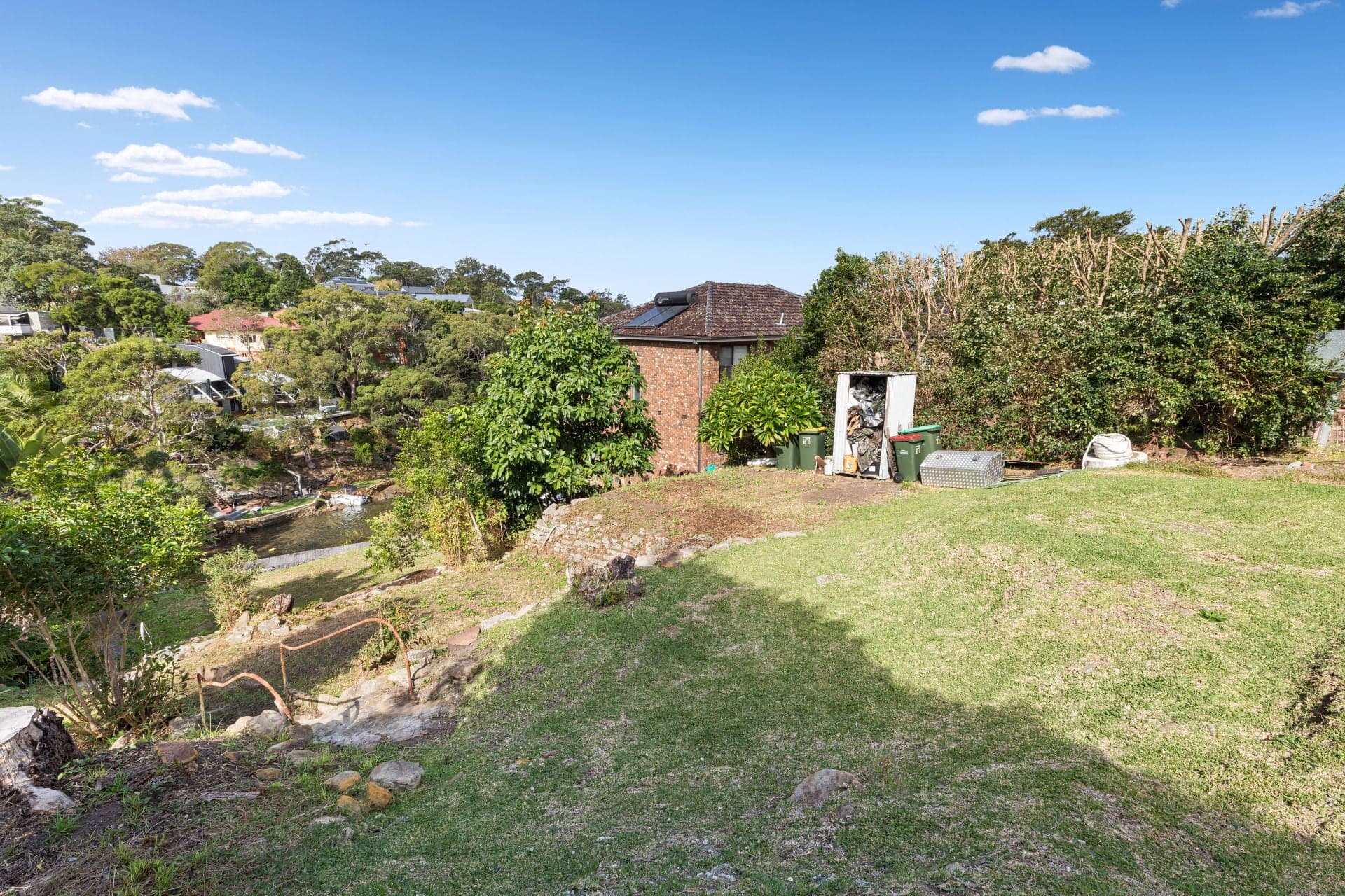 1320/455D Captain Cook Drive, Woolooware, Grays Point - Thumbnail 5