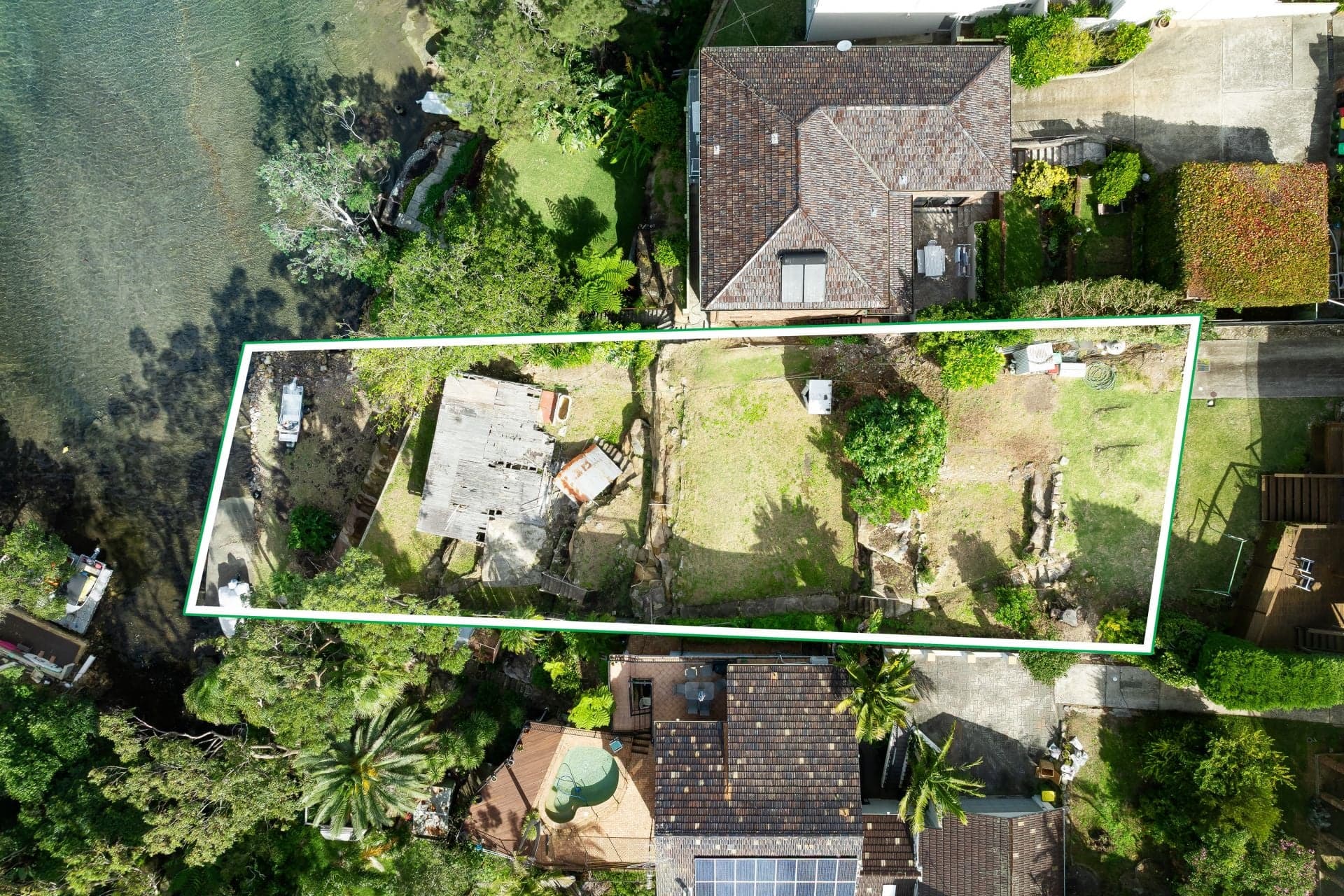 1320/455D Captain Cook Drive, Woolooware, Grays Point - Thumbnail 6